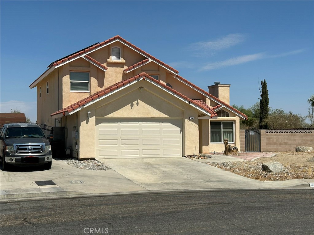 204 W Via Alegre Property Photo 1
