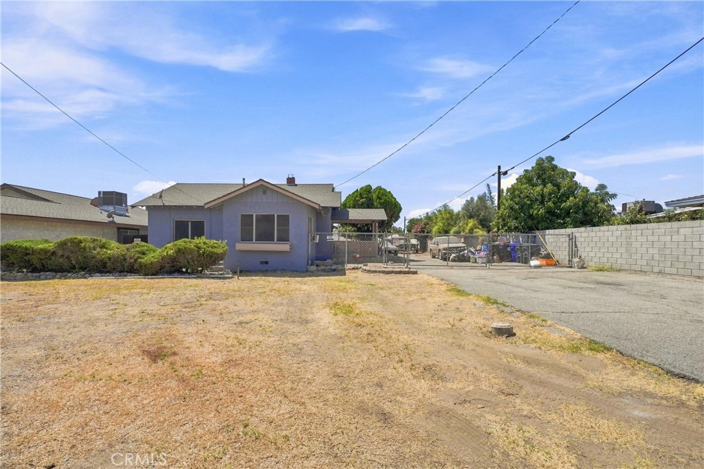 9606 Palmetto Property Photo 1