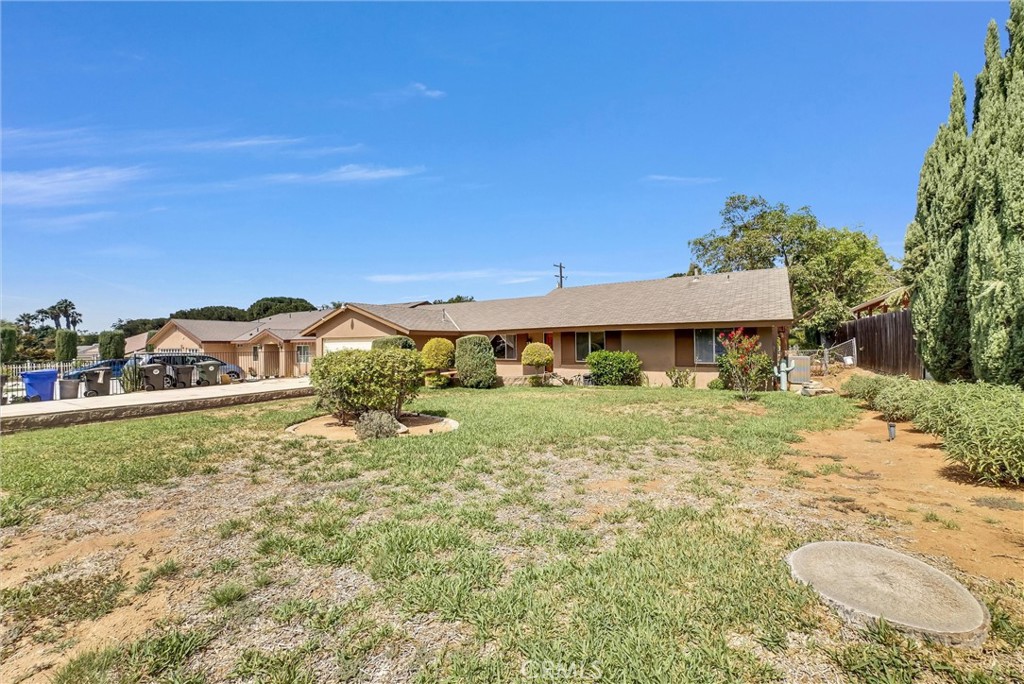 5421 Camino Real Property Photo 1