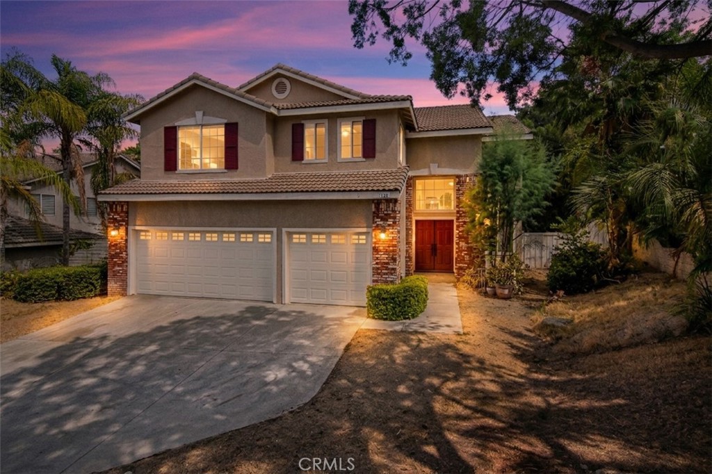 1334 Kirkmichael Circle Property Photo 1