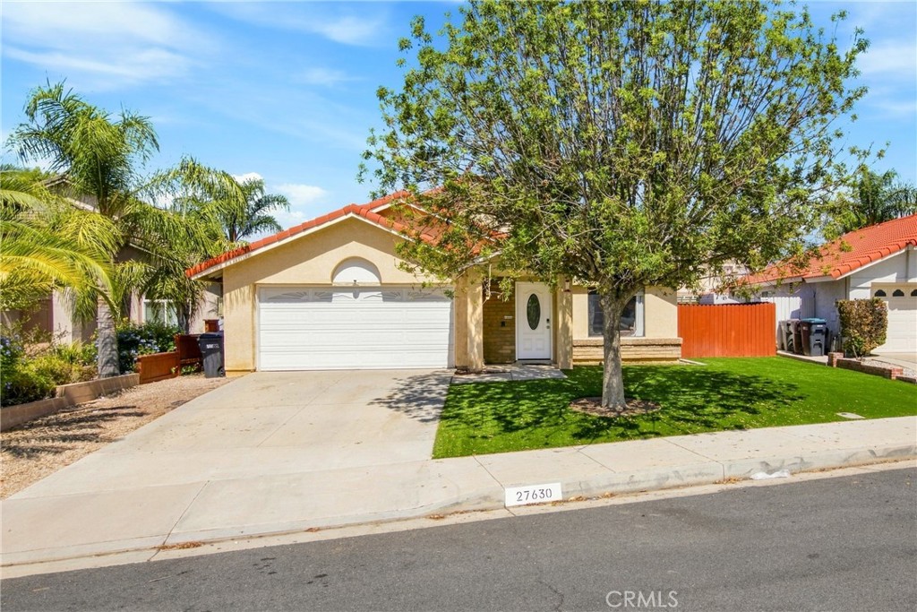 27630 Camino Claraboya Property Photo 1