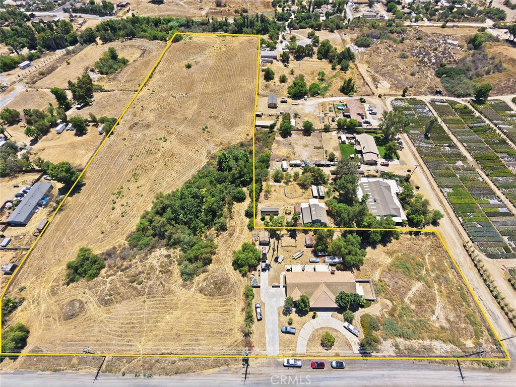 0 Warren Road Property Photo 1