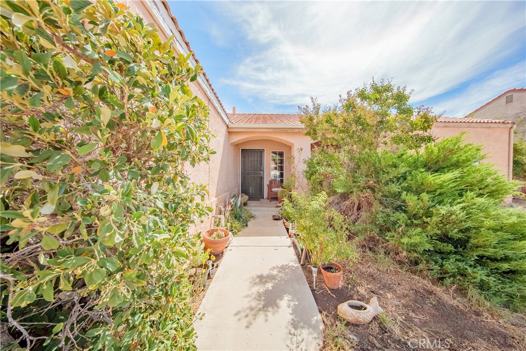 12391 Chuckwalla Property Photo 2