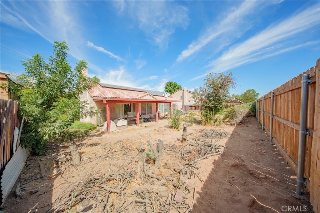 12391 Chuckwalla Property Photo 20