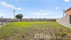 0 Nevada Avenue Property Photo 4