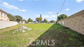 0 Nevada Avenue Property Photo 5