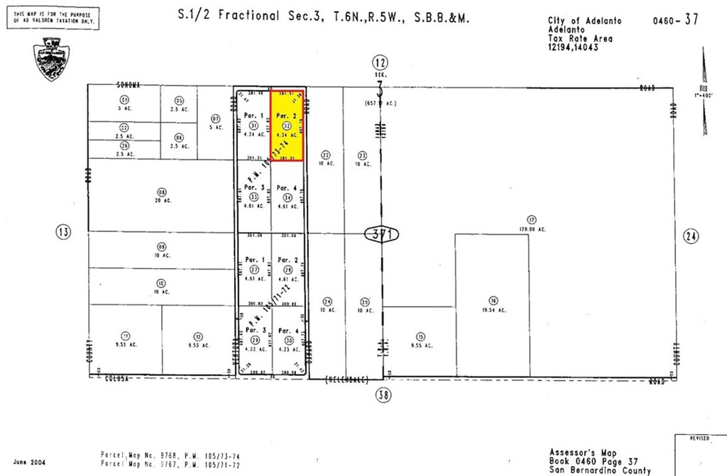 0 Sonoma Property Photo 10