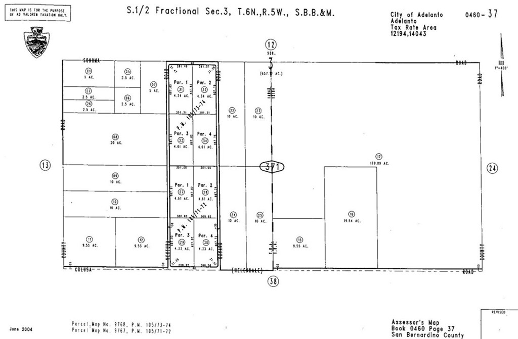 0 Sonoma Property Photo 11