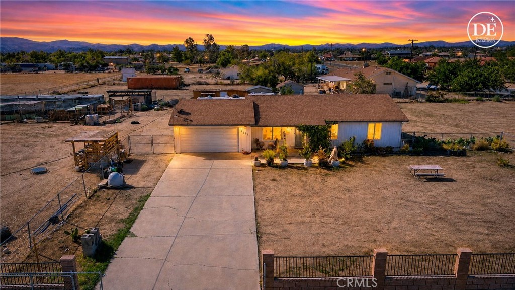 16031 Mesa Property Photo 1