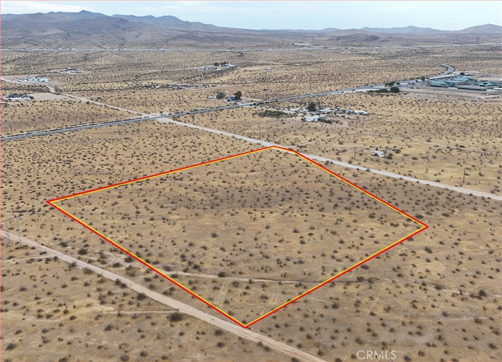 0 Colusa Road Property Photo 1