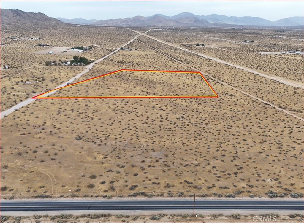 0 Colusa Road Property Photo 3