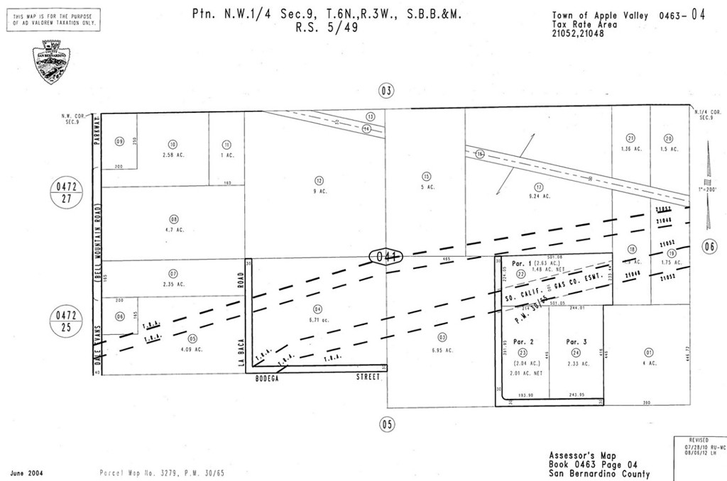 0 Colusa Road Property Photo 11