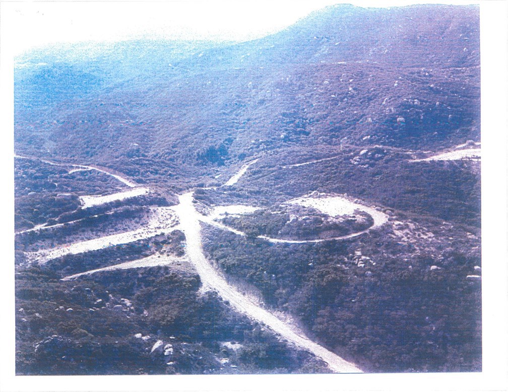 1 Old Idyllwild Rd Property Photo 1