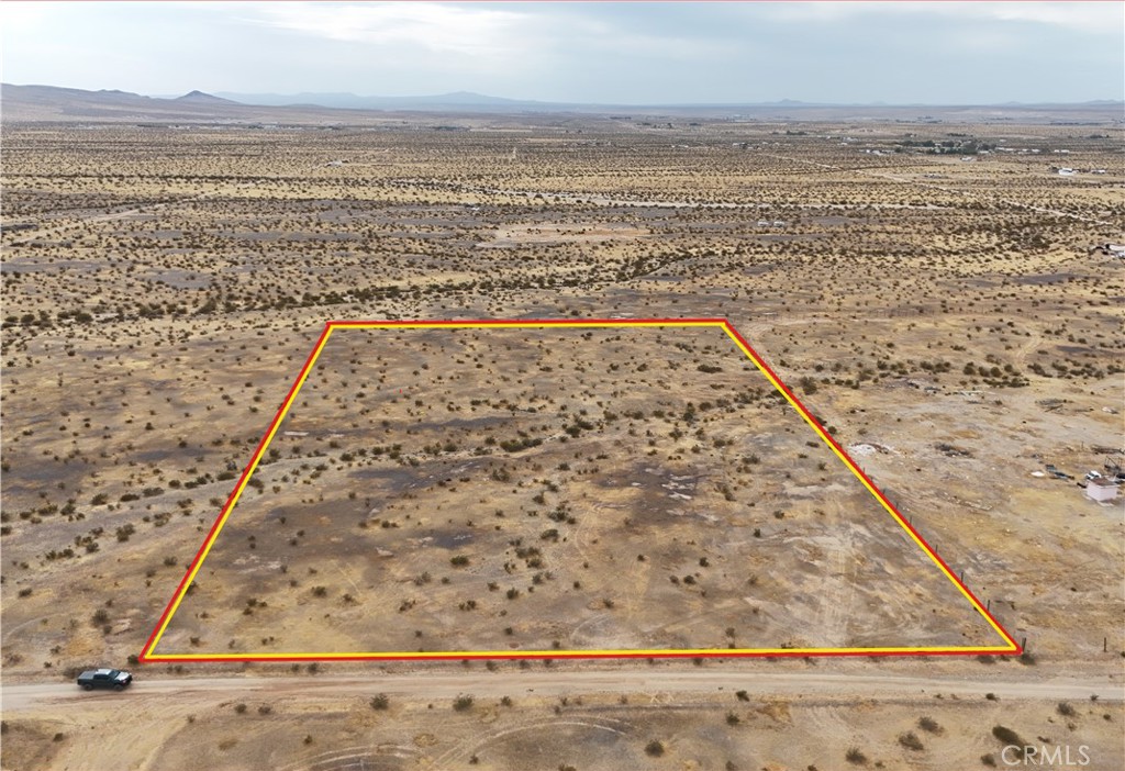 0 Palomino Road Property Photo 1