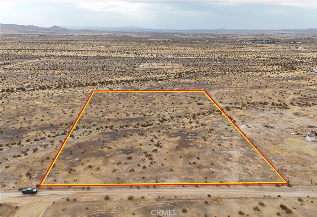 0 Palomino Road Property Photo 1