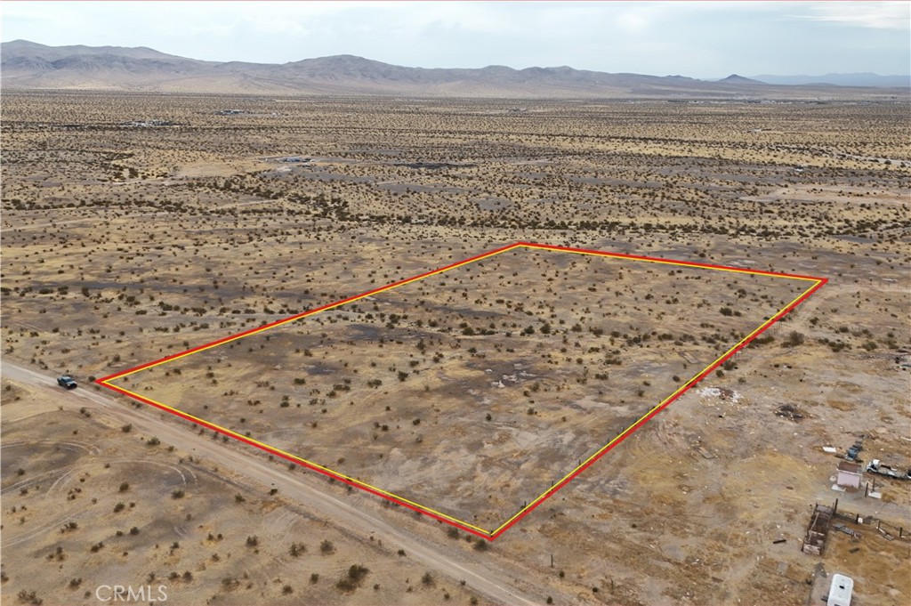 0 Palomino Road Property Photo 3