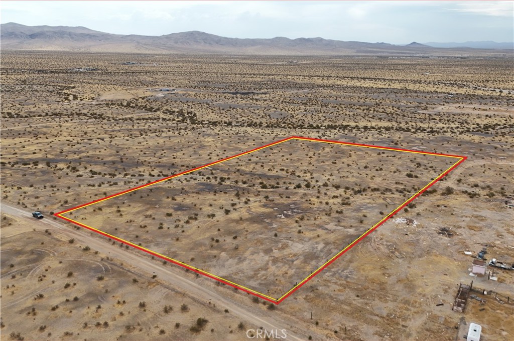 0 Palomino Road Property Photo 3