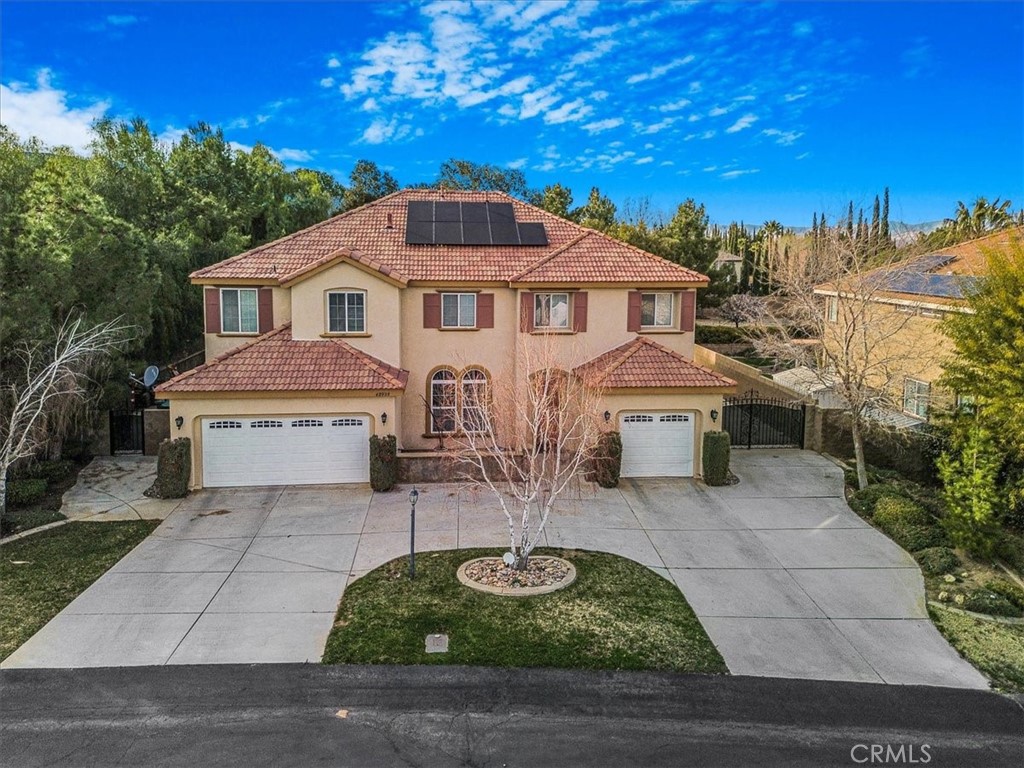 40939 Woodshire Drive Property Photo 1