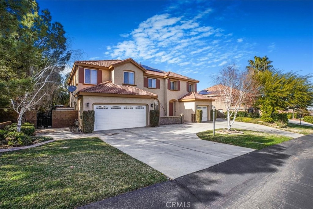 40939 Woodshire Drive Property Photo 2