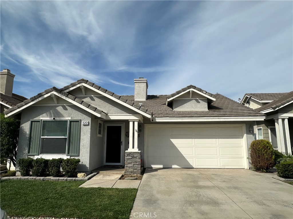 520 Brookhaven Drive Property Photo 1