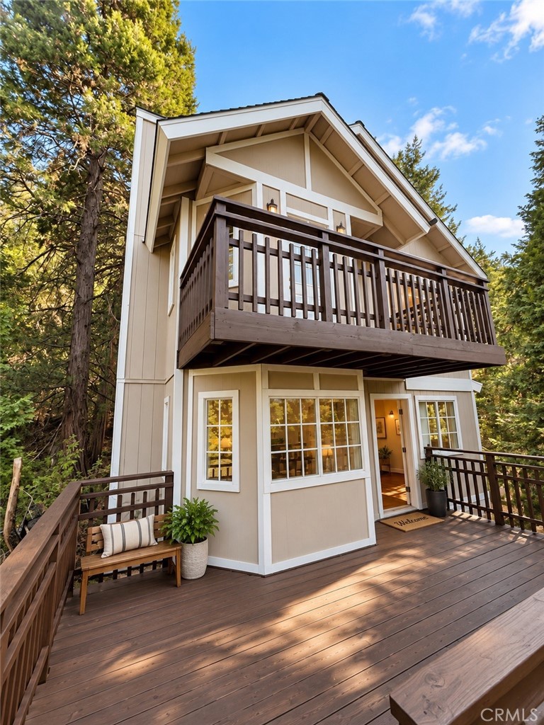 23783 Bowl Road Property Photo 2