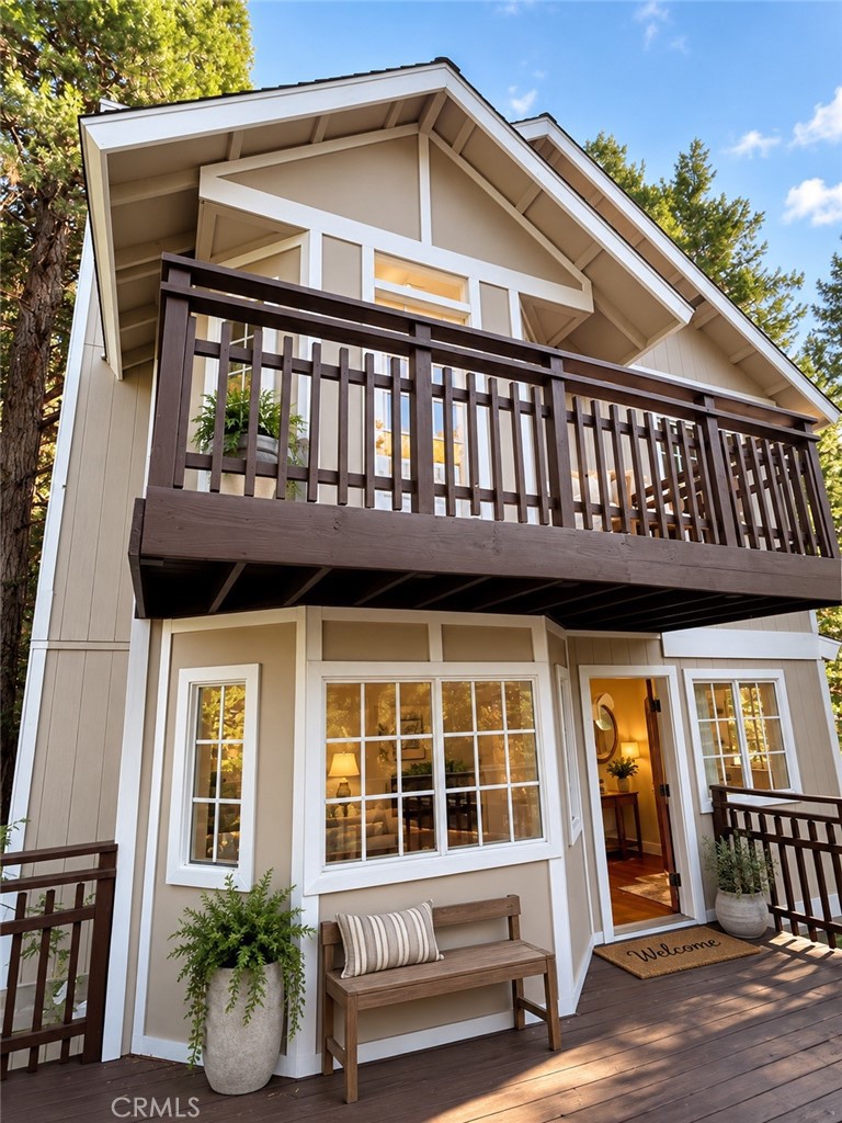 23783 Bowl Road Property Photo 3