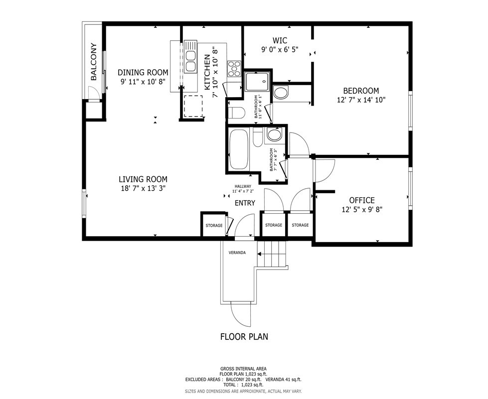 600 Central 342 Property Photo 39