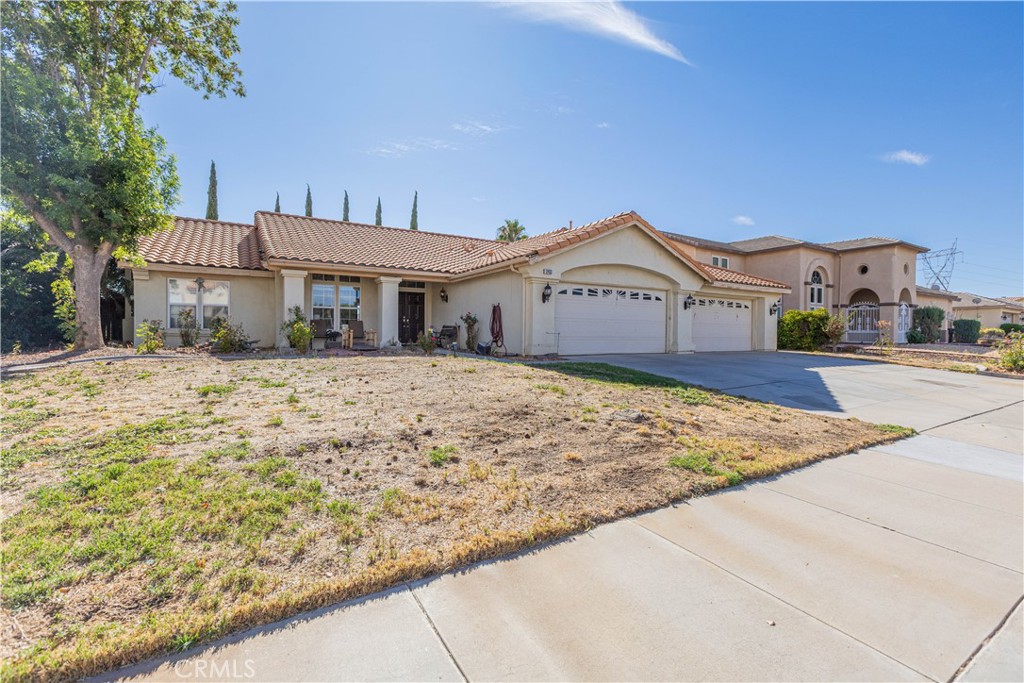 12433 Via Posada Property Photo 1