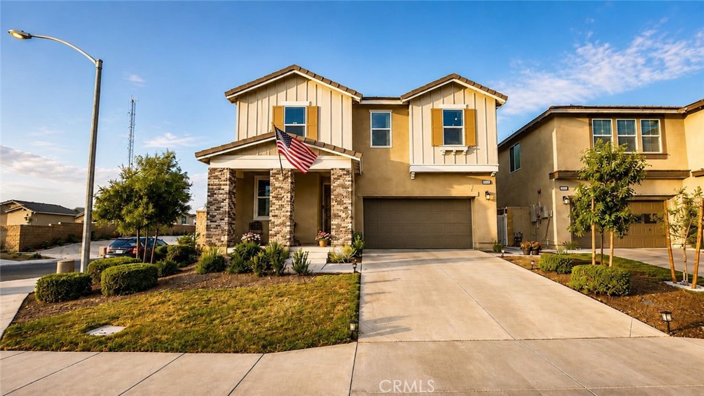 2809 Lake Mendoza Street Property Photo 1