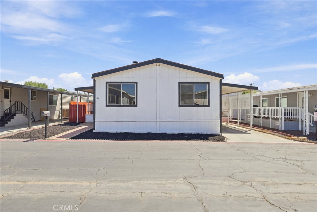 26871 Alessandro Boulevard 85 Property Photo 1
