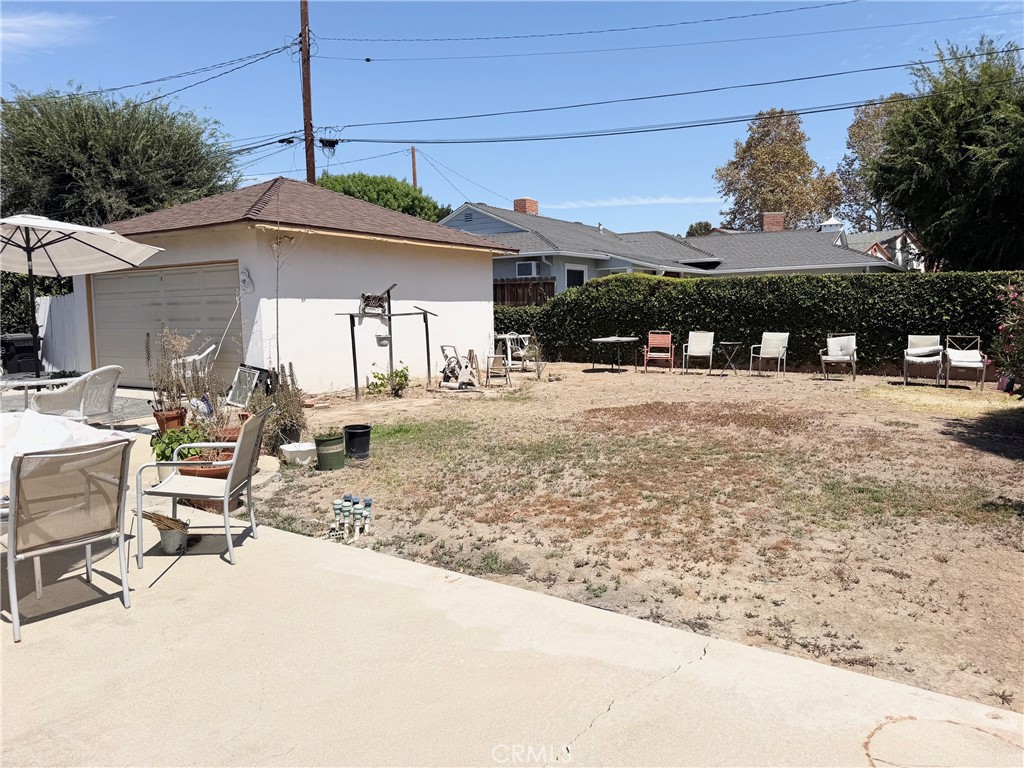 10166 Pounds Ave. Property Photo 14