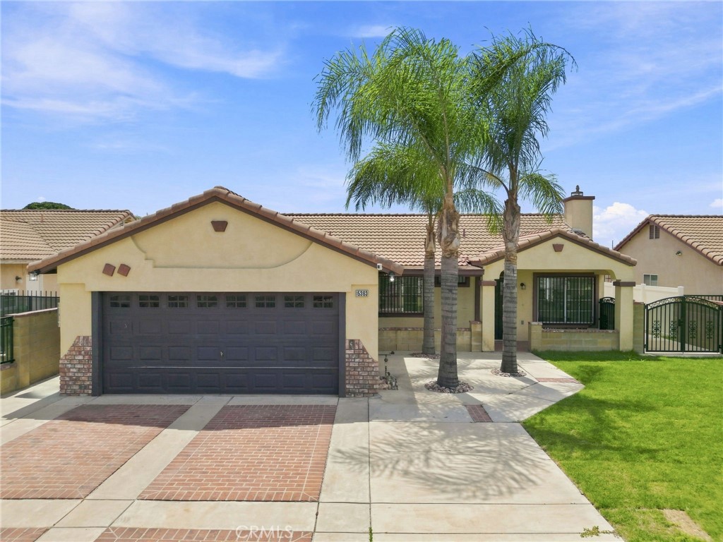 15363 Holly Property Photo 2