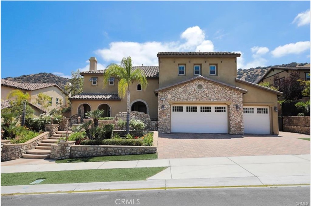 8167 Sunset Rose Property Photo 1