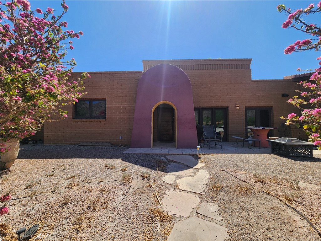 51520 Avenida Montezuma Property Photo 1