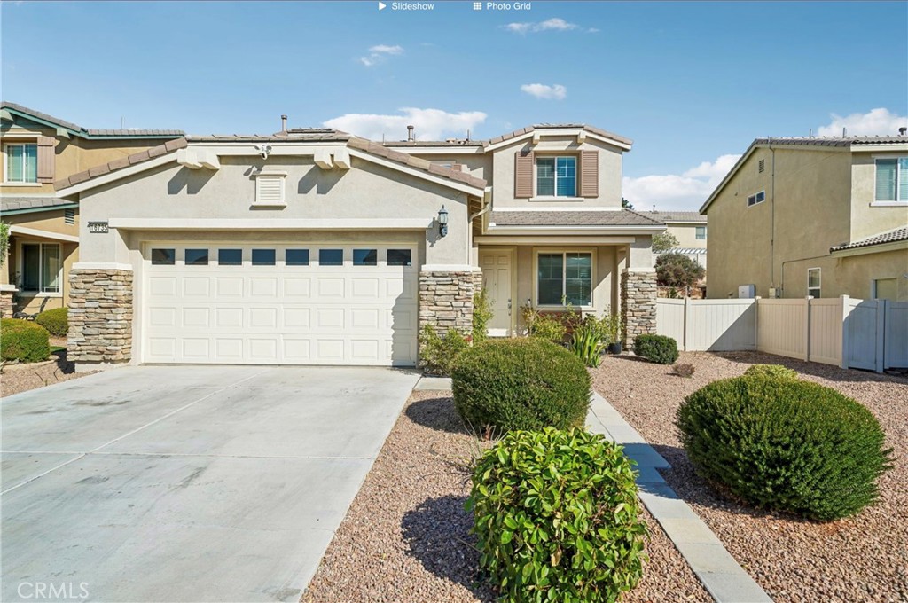 16735 Desert Star Property Photo 1