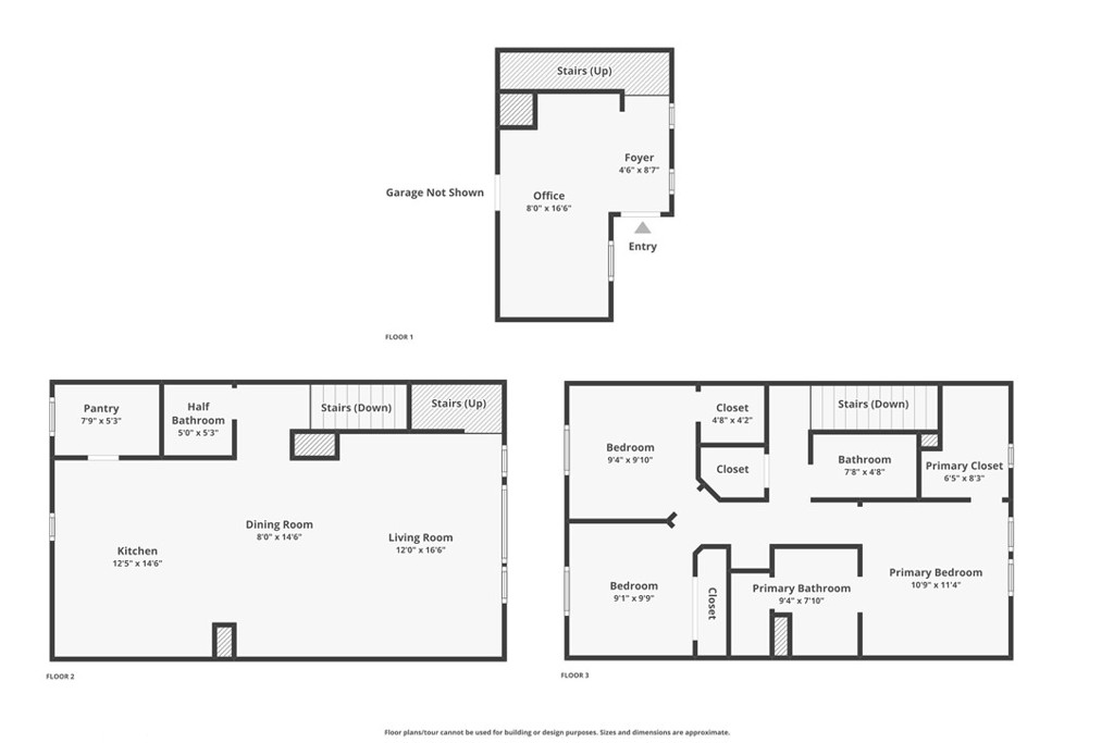 10726 Harmony Way C Property Photo 25