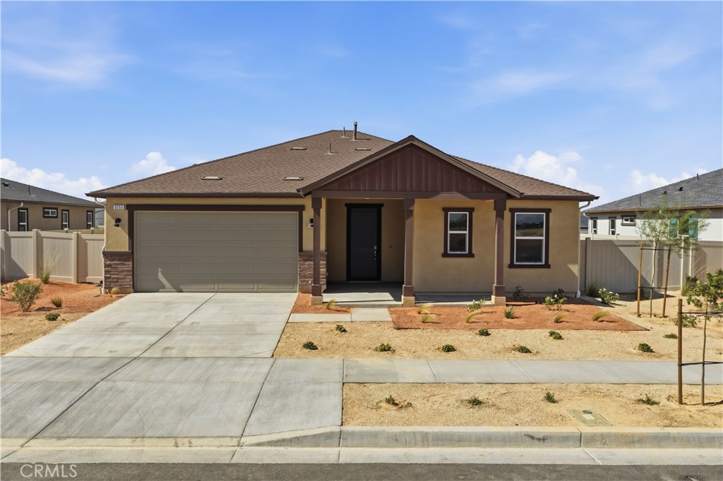 3253 E Avenue J-4