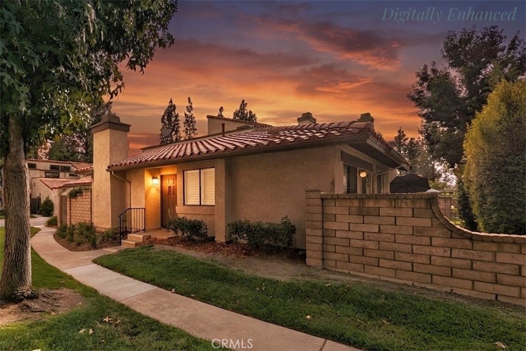 9858 Madera Court Property Photo 1