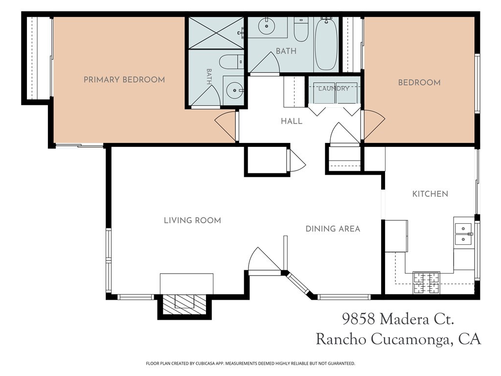 9858 Madera Court Property Photo 25
