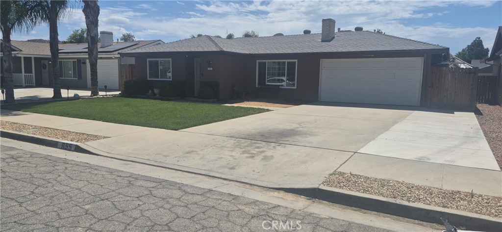 855 Cameo Avenue Property Photo 2