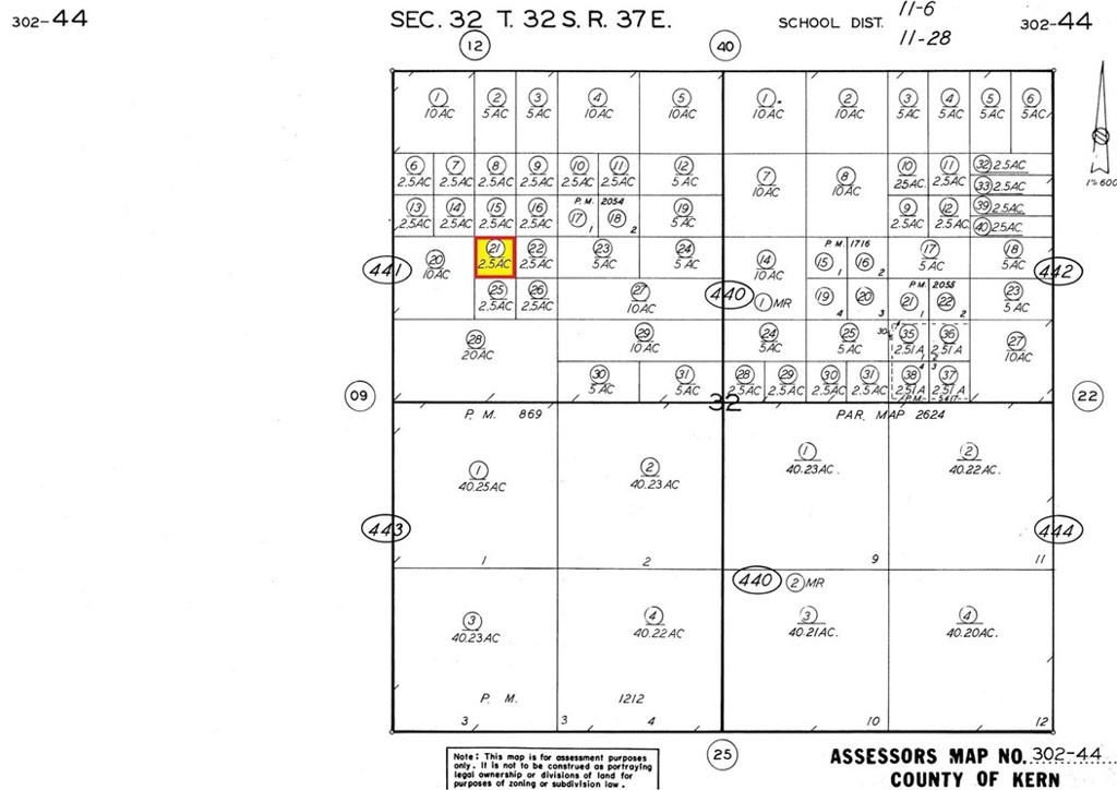 0 Sandy Avenue Property Photo 1