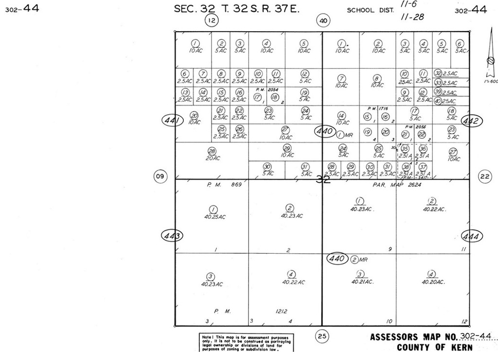 0 Sandy Avenue Property Photo 2