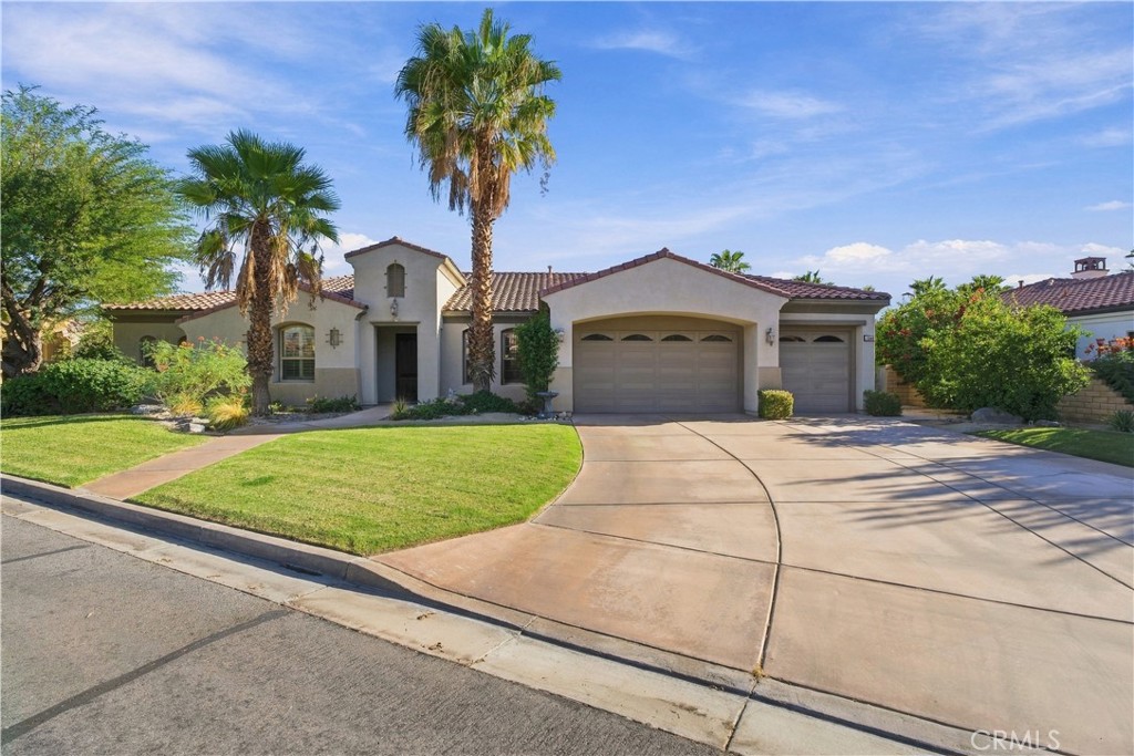 78589 Blackstone Court Property Photo 1
