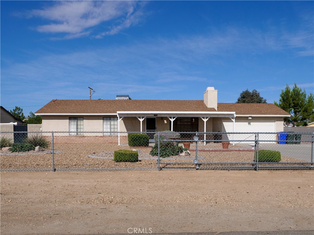 12760 Waynoka Property Photo 1