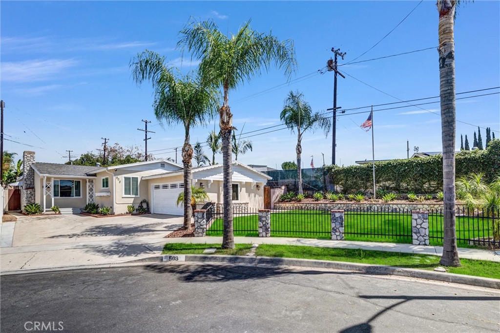 503 Wilson Circle Property Photo 1