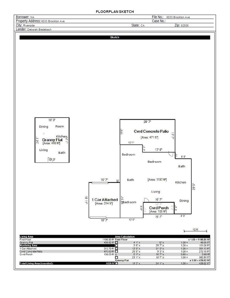 6033 Brockton Property Photo 39