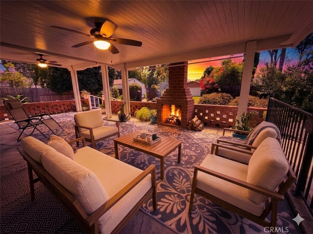 6033 Brockton Property Photo 40