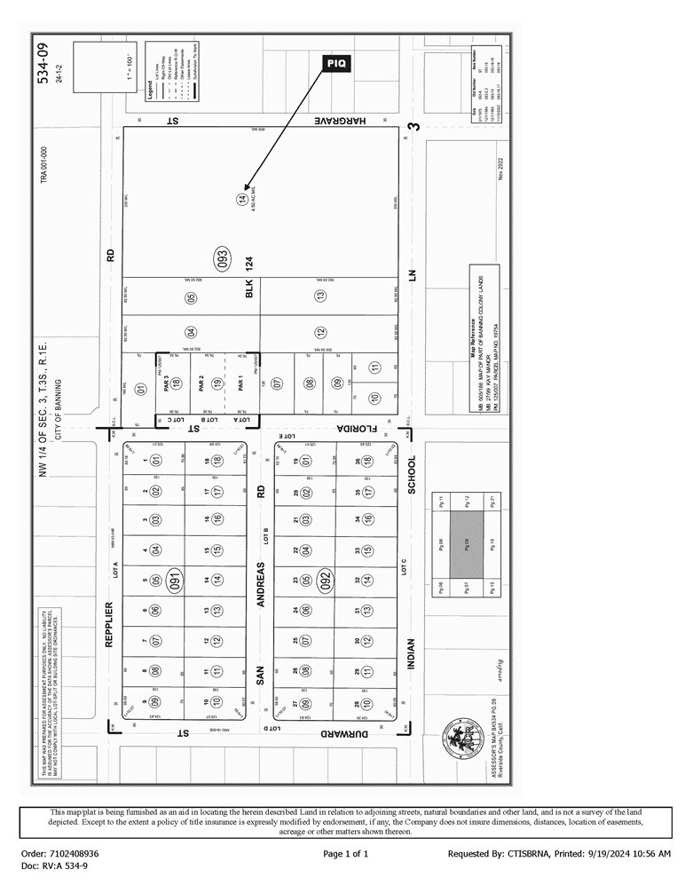 0 Hargrave Property Photo 7