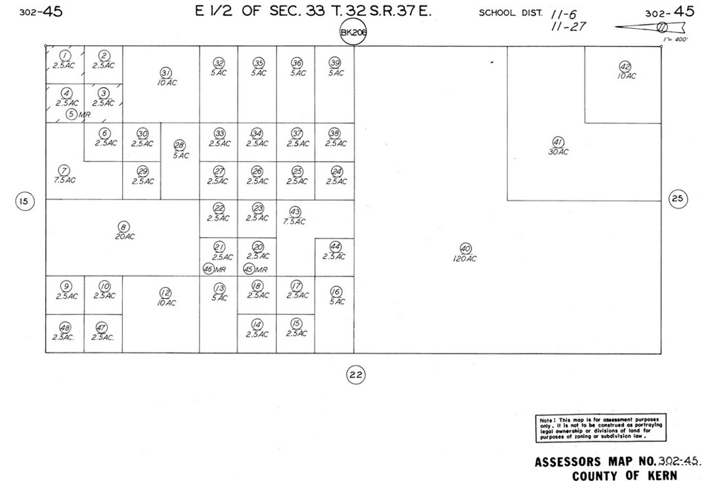 0 Sandy Avenue Property Photo 2
