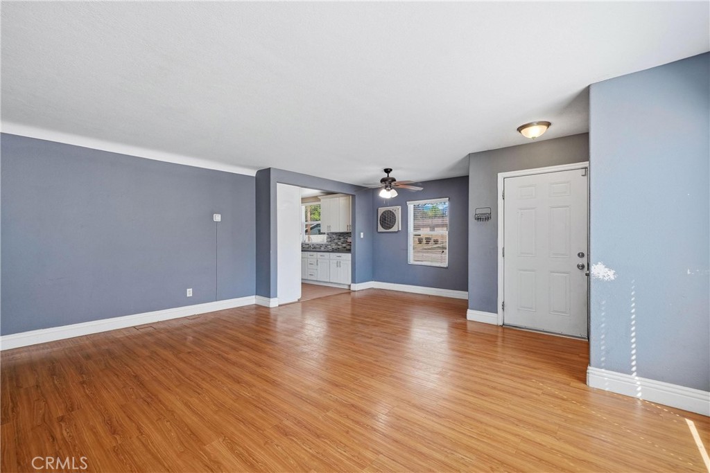 3396 N Pershing Property Photo 5